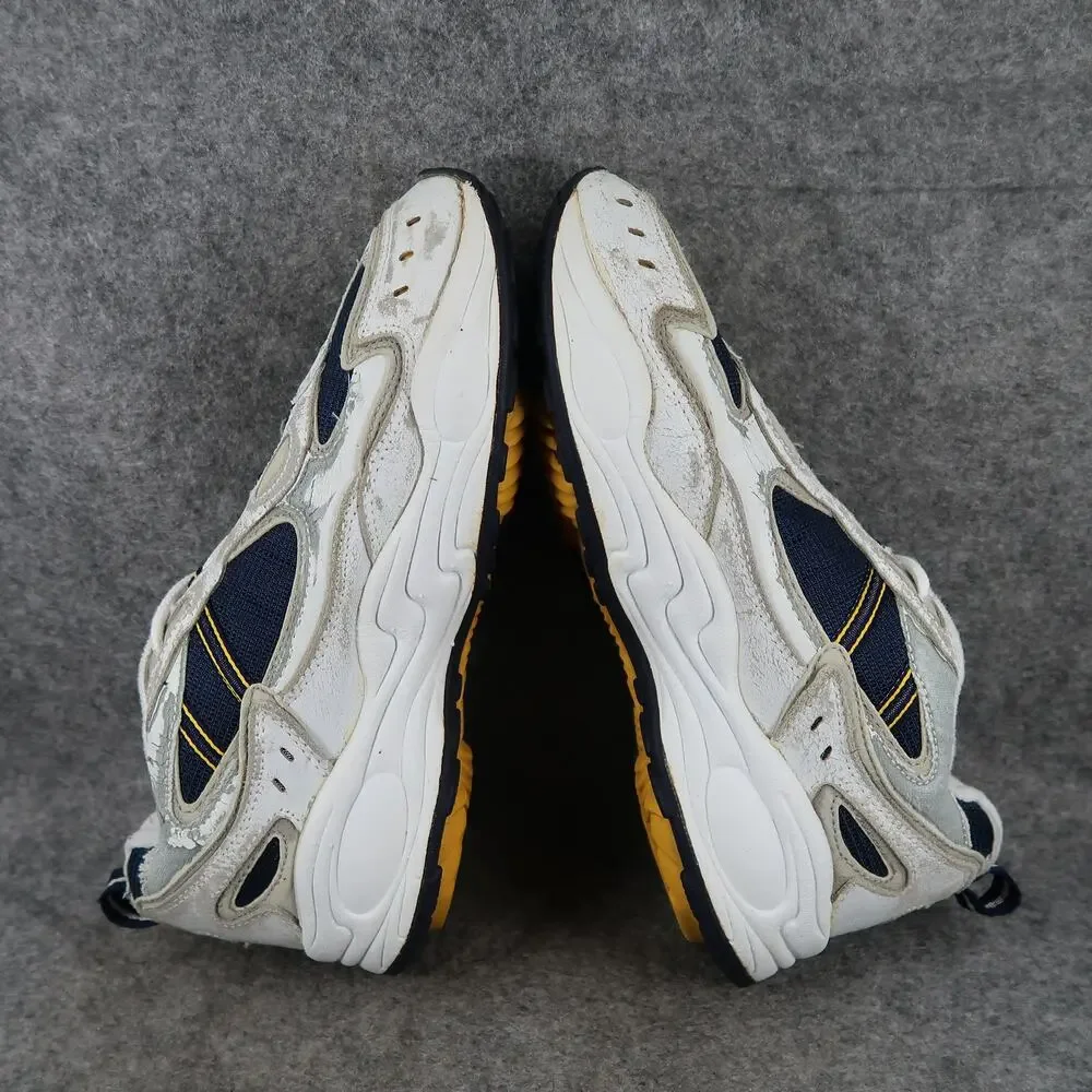 Spalding Shoes Womens 10 Athletic Trainers Lexis Sneaker Active Casual Comfort